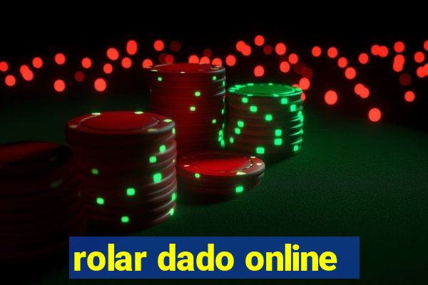 rolar dado online